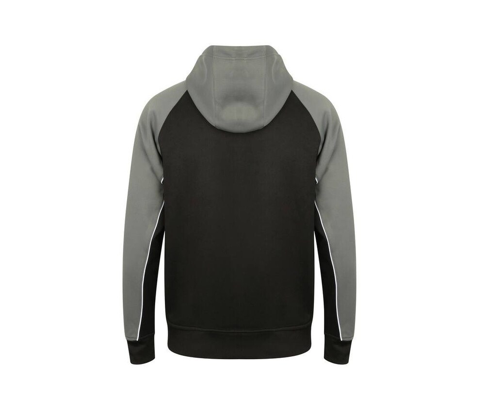 Finden & Hales LV340 - Contrast hoodie