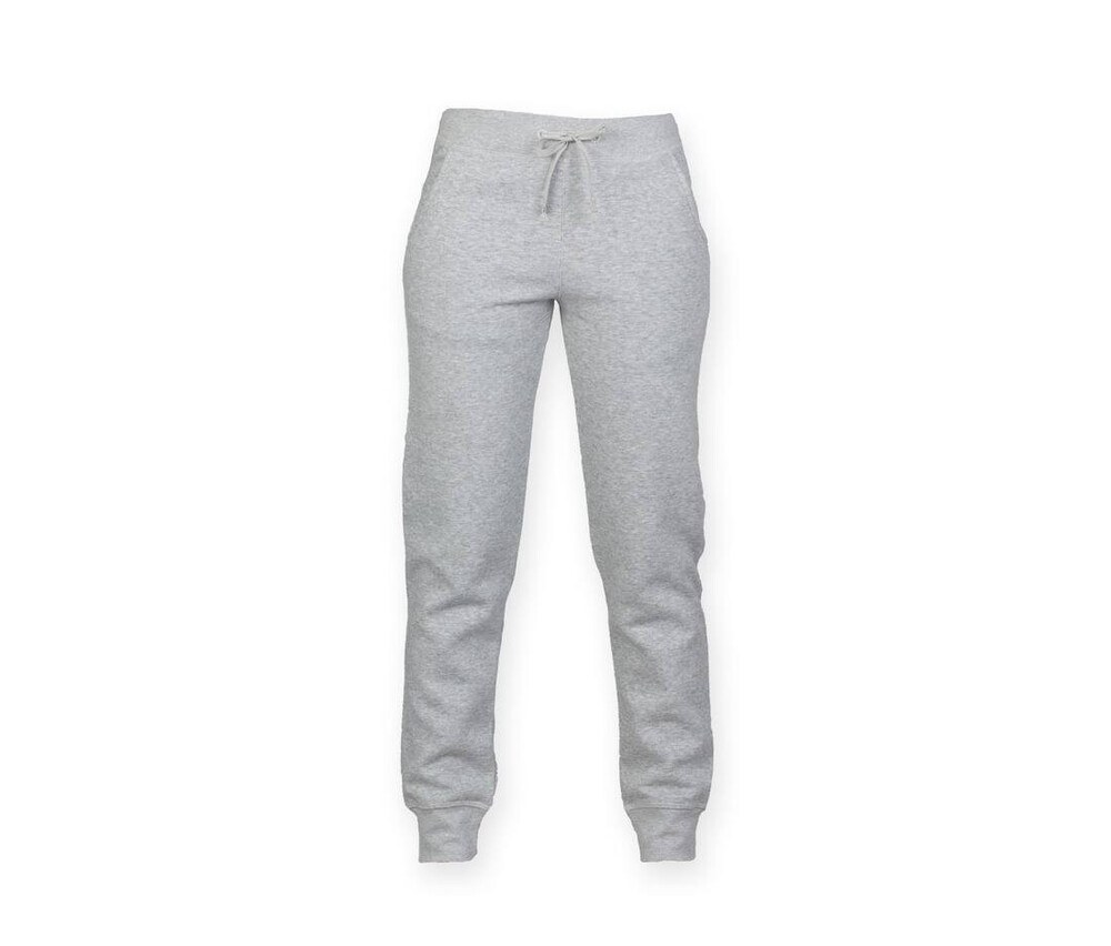 SF Women SK425 - Women's Slim Jogger Pants