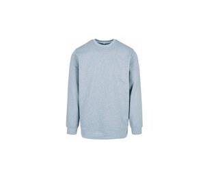 Build Your Brand BYB003 - Round neck sweatshirt