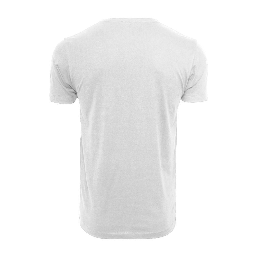Build Your Brand BY136 - Organic men's t-shirt