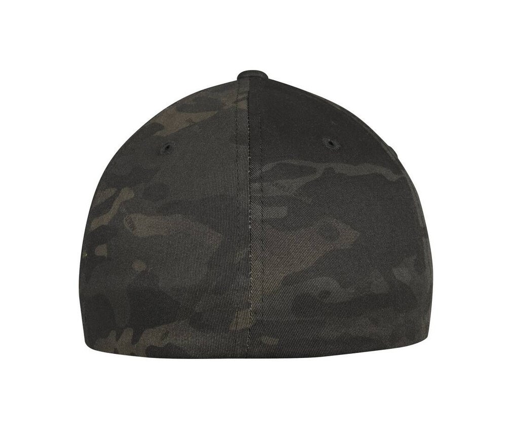 Flexfit 6277MC - Camouflage cap