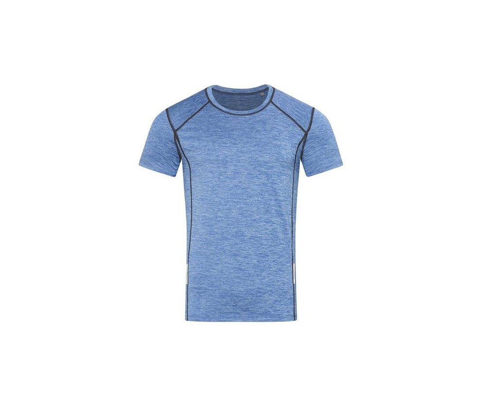 Stedman ST8840 - Recycled Sports T-Shirt Reflect Mens
