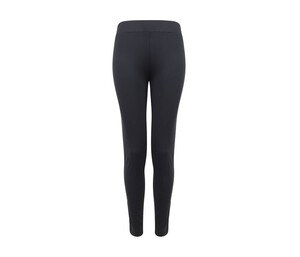 Finden & Hales LV895 - Women's contrast leggings Navy/Royal