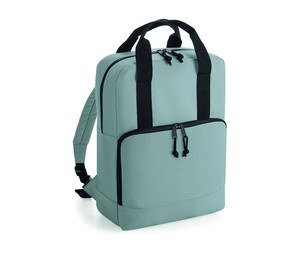 Bag Base BG287 - Recycled polyester backpack