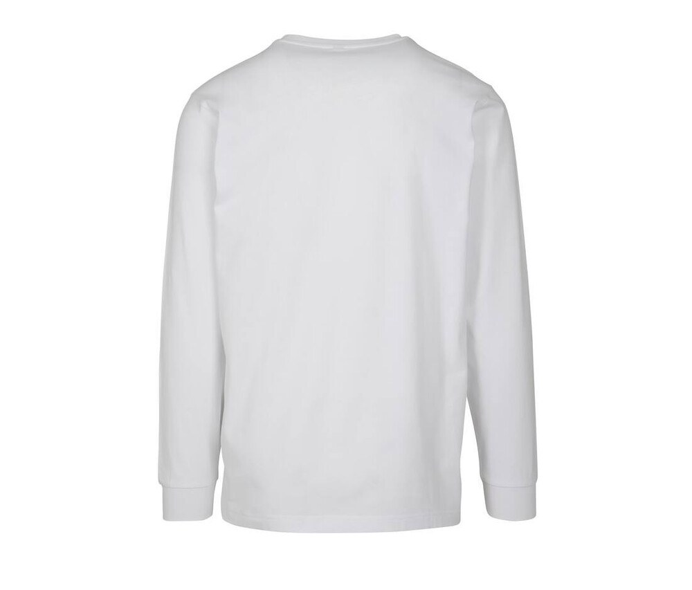Build Your Brand BY091 - Long sleeve t-shirt