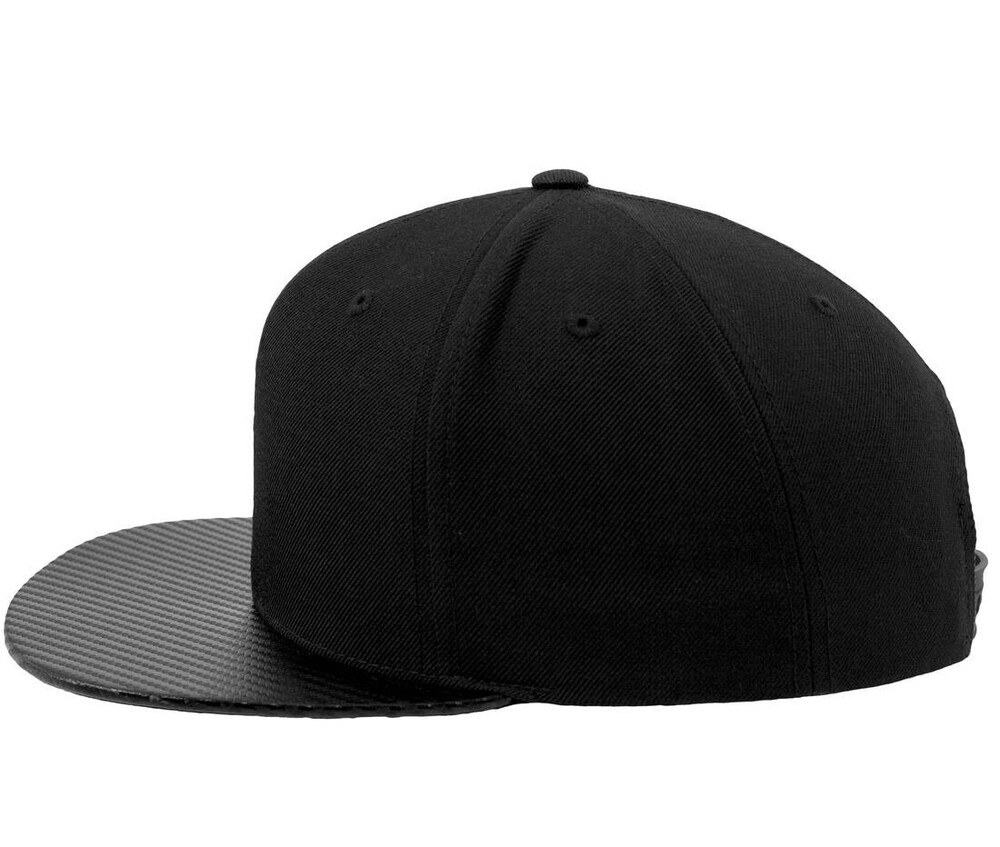 Flexfit 6089CA - Carbon Snapback Cap