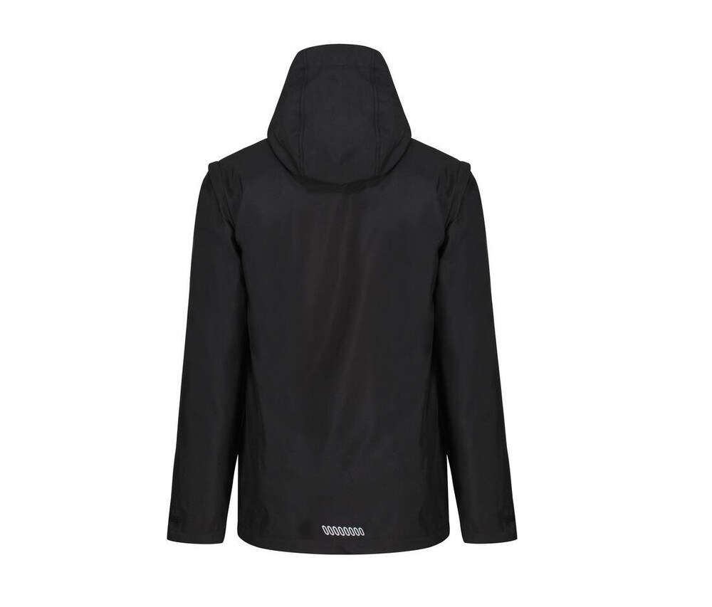 Regatta RGA713 - Softshell 4 in 1