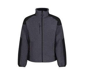 Regatta RGF615 - Darker fleece jacket