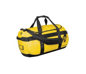Stormtech SHGBW1 - Waterproof sports bag Yellow
