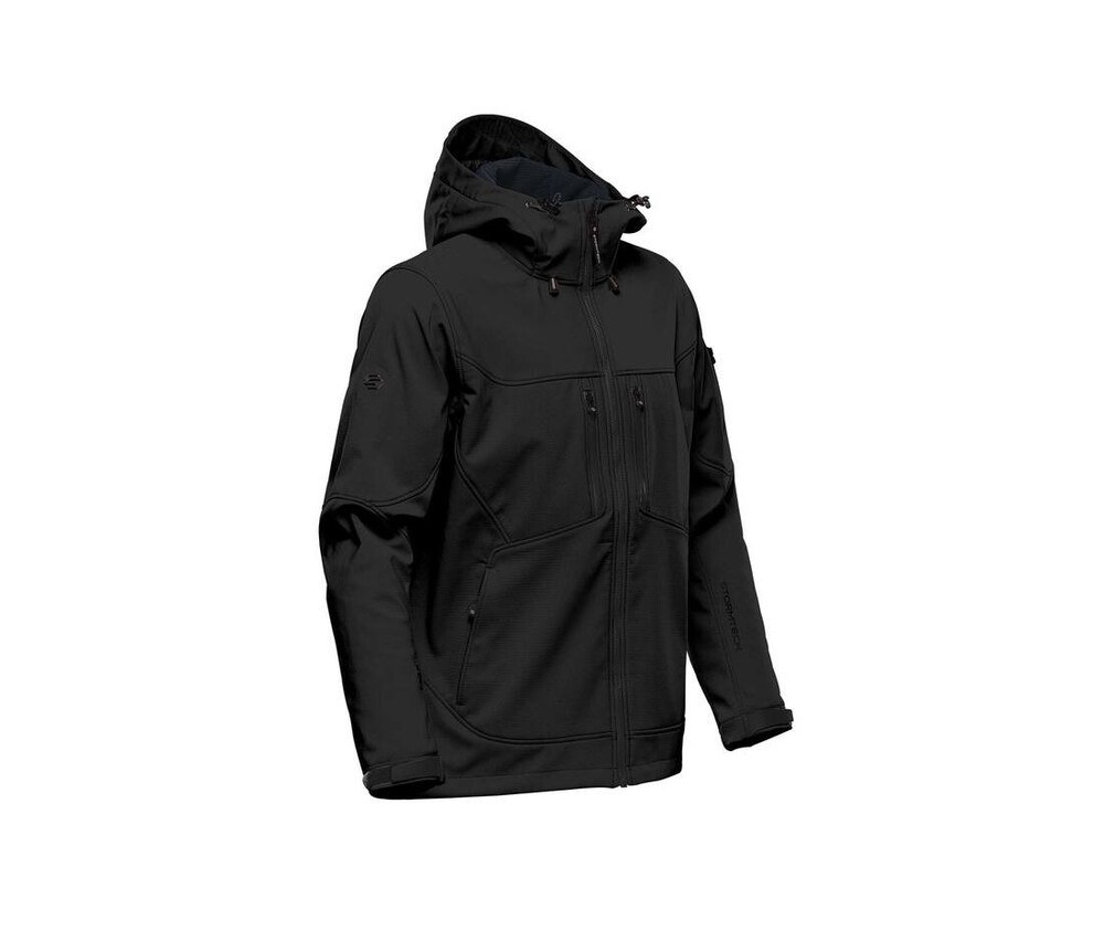 Stormtech SHHR1 - Softshell jacket with hooded