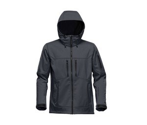 Stormtech SHHR1 - Softshell jacket with hooded