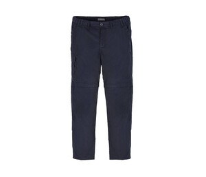 Craghoppers CEJ005 - 2 in 1 man work pants