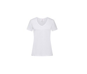 STEDMAN ST2700 - CLASSIC-T V-NECK White