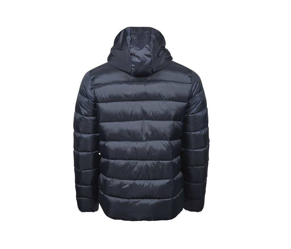 TEE JAYS TJ9646 - LITE HOODED JACKET