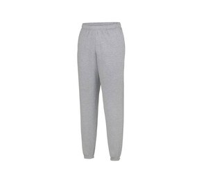 AWDIS JH072 - Jogging pants Heather Grey