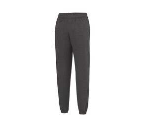 AWDIS JH072 - Jogging pants Charcoal