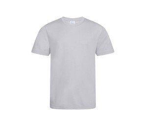 Just Cool JC001J - neoteric™ breathable children's t-shirt Heather Grey
