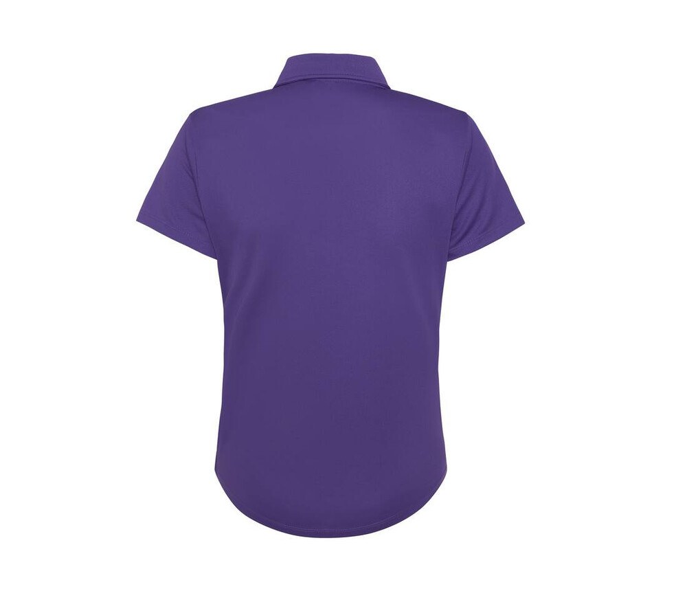 Just Cool JC045 - Breathable women's polo shirt