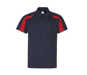 Just Cool JC043 - Contrast sports polo shirt