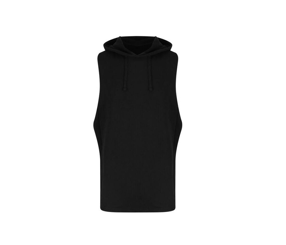 Just Cool JC053 - Sleeveless hoodie