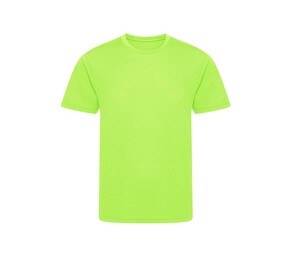Just Cool JC201J - Childrens recycled polyester sports t-shirt