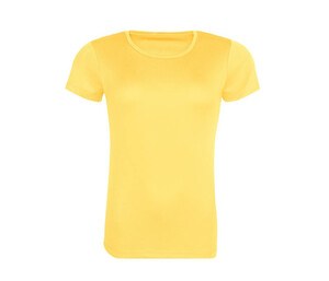 Just Cool JC205 - Womens Recycled Polyester Sports T-Shirt