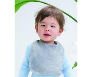 Babybugz BZ012 - Baby bib Black