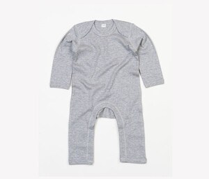 Babybugz BZ013 - jumpsuit bodysuit baby