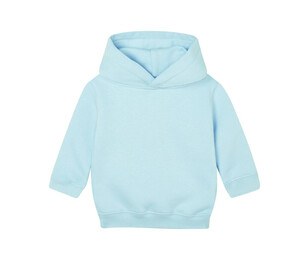 BABYBUGZ BZ063 - BABY ESSENTIAL HOODIE