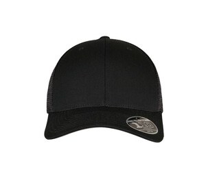 Flexfit FX110M - Trucker cap Black