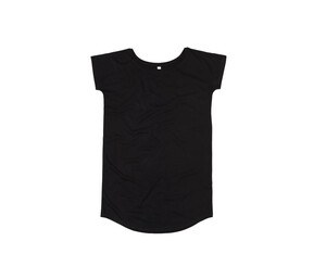 Mantis MT099 - Women's loose dress Black