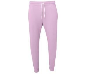 Bella + Canvas BE3727 - Unisex jogging pants Lilac