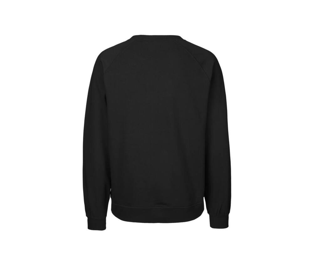 Neutral T63001 - Tiger unisex cotton sweatshirt
