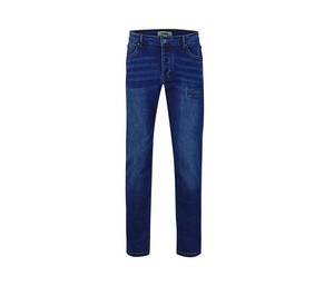 VELILLA VL3018S - STRETCH JEANS Jean Blue