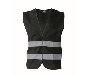 Korntex KX222 - Functional vest Black