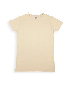 Ramo T201LD - Ladies Modern Fit T-shirt Natural