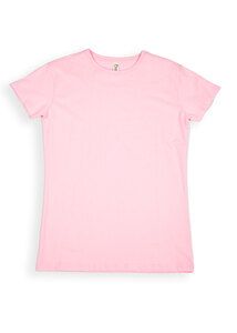 Ramo T201LD - Ladies Modern Fit T-shirt Pink