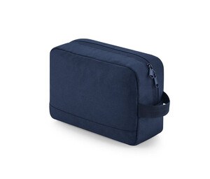 BAG BASE BG277 - RECYCLED ESSENTIALS WASH BAG