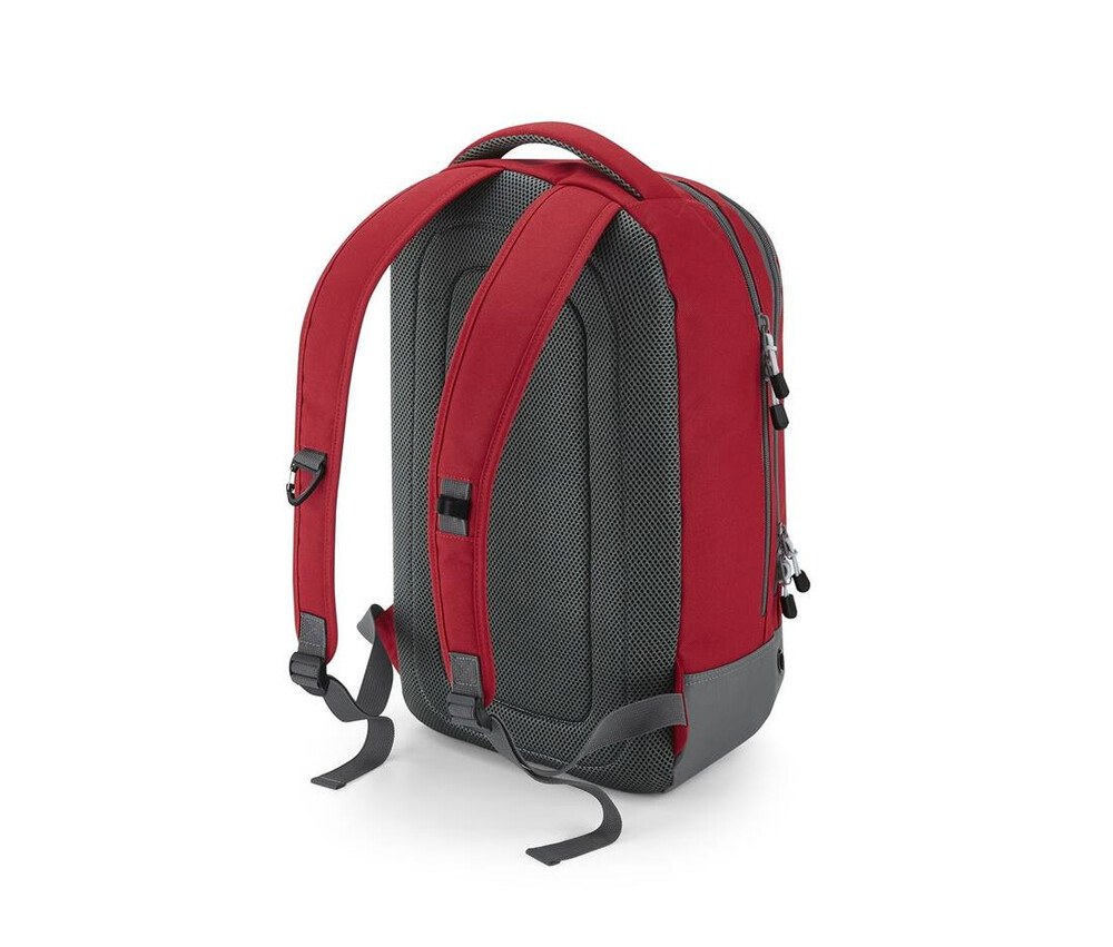 BAG BASE BG545 - ATHLEISURE SPORTS BACKPACK