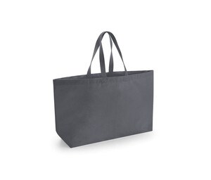 WESTFORD MILL WM696 - OVERSIZED CANVAS TOTE BAG