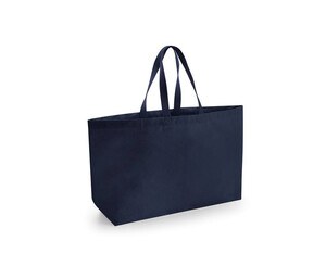 WESTFORD MILL WM696 - OVERSIZED CANVAS TOTE BAG