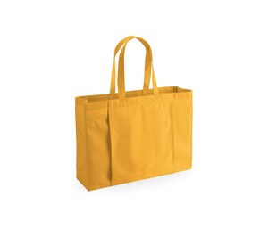 WESTFORD MILL WM818 - EARTHAWARE® ORGANIC YOGA TOTE Amber