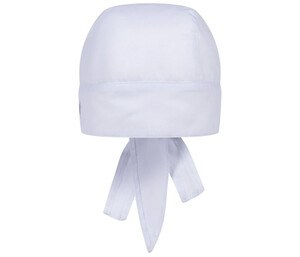 KARLOWSKY KYKM30 - BANDANA ESSENTIAL White