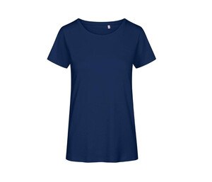 PROMODORO PM3095 - WOMEN'S PREMIUM-T ORGANIC French Navy