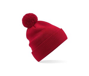 BEECHFIELD BF450N - ORGANIC COTTON SNOWSTAR® BEANIE