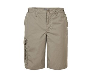 CRAGHOPPERS CEJ009 - EXPERT KIWI LONG SHORT Pebble