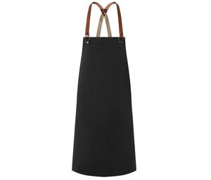 KARLOWSKY KYLS37 - BIB APRON GREEN-GENERATION