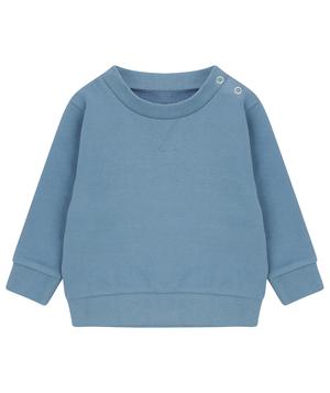 Larkwood LW800 - Kids eco-friendly sweatshirt