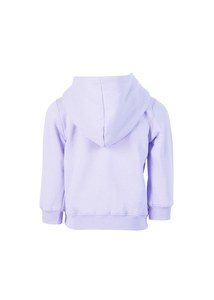 Ramo F100PP - Babe Fleece Hoodie Lavender