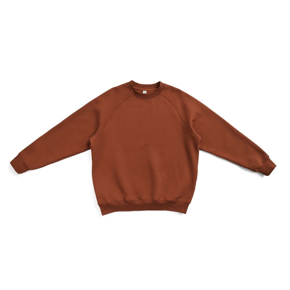 Ramo F367CW - Adults' Cotton Care Sweatshirt